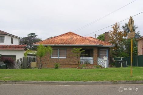 Property photo of 23 Ralph Street Westmead NSW 2145