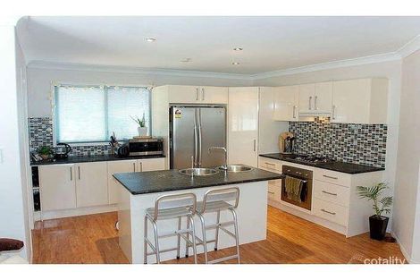 Property photo of 33 Castagno Avenue Nerang QLD 4211