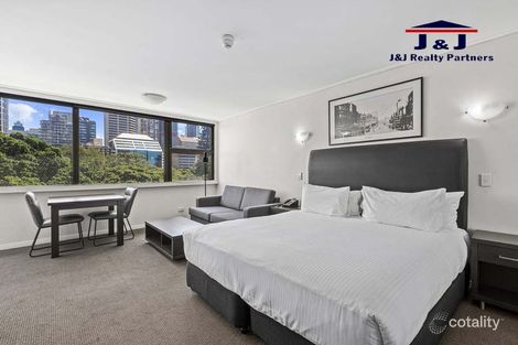 Property photo of 308/38-52 College Street Darlinghurst NSW 2010