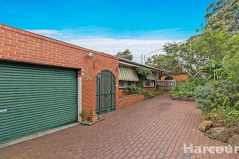20 Kingswood Ave, Mount Waverley, VIC 3149