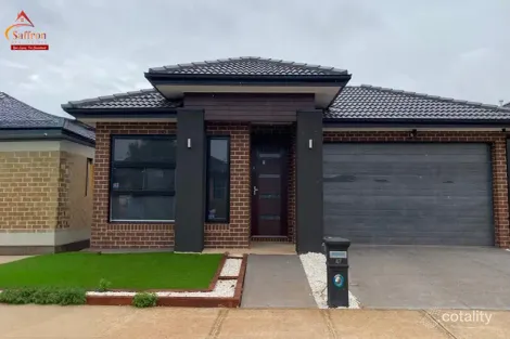 Property photo of 47 Selbourne Street Strathtulloh VIC 3338