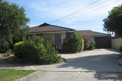 28 Lauricella Ave, Keilor East, VIC 3033