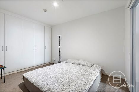 Property photo of 2201/288 Spencer Street Melbourne VIC 3000