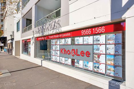Property photo of 701/233 Pyrmont Street Pyrmont NSW 2009