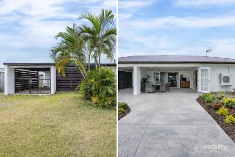 Property photo of 24 Stephenson Street Wulguru QLD 4811