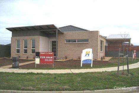Property photo of 20 Lawrie Drive Alfredton VIC 3350