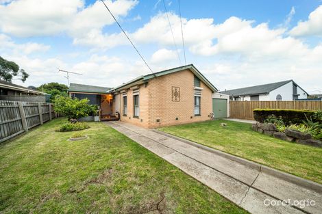 Property photo of 34 Caithness Crescent Corio VIC 3214