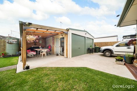 Property photo of 34 Caithness Crescent Corio VIC 3214