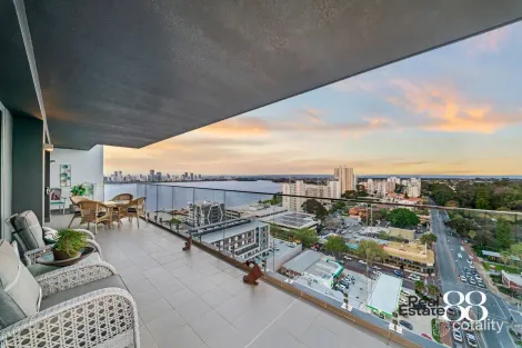 1703/1 Harper Tce, South Perth, WA 6151