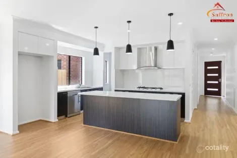 Property photo of 47 Selbourne Street Strathtulloh VIC 3338