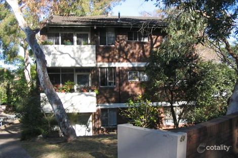 Property photo of 2/60 Epping Road Lane Cove NSW 2066