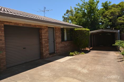 Property photo of 1/65 Wine Drive Wilsonton Heights QLD 4350