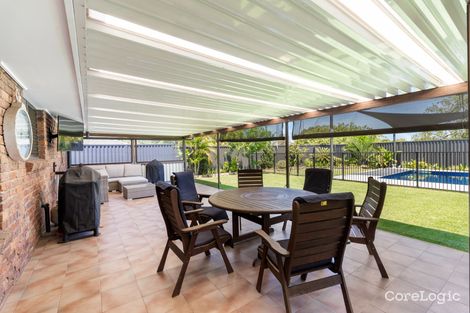 Property photo of 4 Evergreen Street Bracken Ridge QLD 4017
