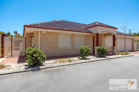 Property photo of 1/105 Bickley Road Beckenham WA 6107