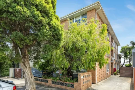 8/84 Grosvenor St, Balaclava, VIC 3183
