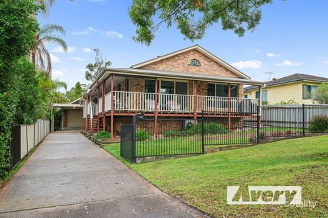37 Fifth St, Seahampton, NSW 2286