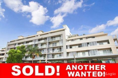 47/29-45 Parramatta Rd, Concord, NSW 2137