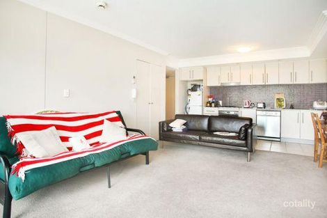 Property photo of 47/29-45 Parramatta Road Concord NSW 2137