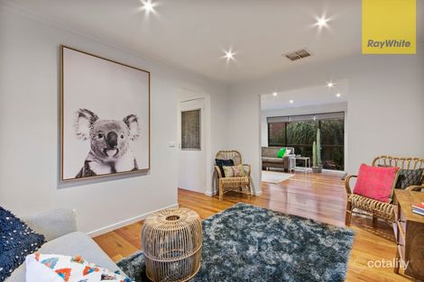 Property photo of 82 Segarta Circuit Ferntree Gully VIC 3156