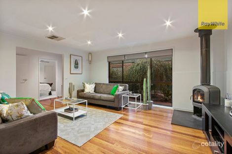 Property photo of 82 Segarta Circuit Ferntree Gully VIC 3156