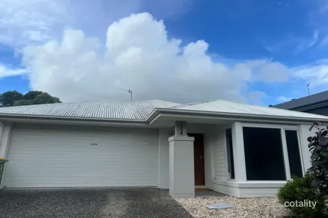 25 Coorong St, Coomera, QLD 4209