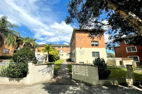 3/21-23 Marlene Cres, Greenacre, NSW 2190