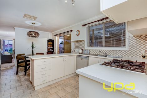 Property photo of 14 Benjamin Court Kurunjang VIC 3337
