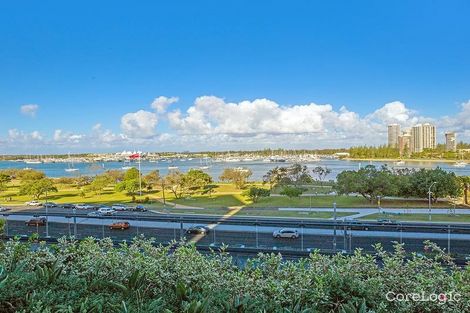 Property photo of 1402/2 Como Crescent Southport QLD 4215
