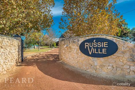 Property photo of 213 Tamarisk Drive Gabbadah WA 6041