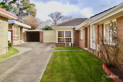 18/1-6 Chaprowe Ct, Cheltenham, VIC 3192