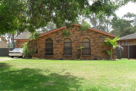 32 Delaunay St, Ingleburn, NSW 2565