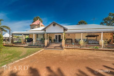 Property photo of 213 Tamarisk Drive Gabbadah WA 6041