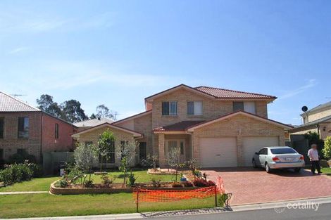 Property photo of 21 Hackett Road Abbotsbury NSW 2176