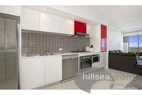 Property photo of 32108/9 Lawson Street Southport QLD 4215