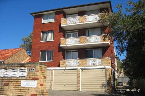 Property photo of 3/765 Pittwater Road Dee Why NSW 2099