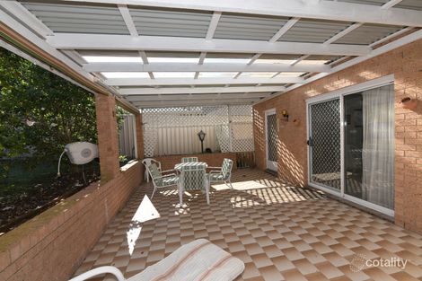 Property photo of 55 Lambs Crescent Vincentia NSW 2540