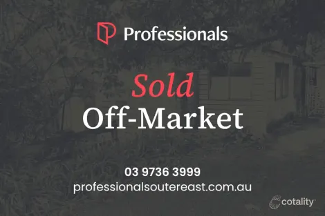 42 Bailey Rd, Mount Evelyn, VIC 3796