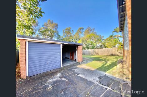 Property photo of 24 Burrigan Street Woodridge QLD 4114