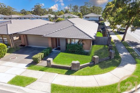 Property photo of 1 Jaeger Street Cranebrook NSW 2749