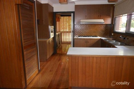 Property photo of 2 Kalista Court Burwood East VIC 3151