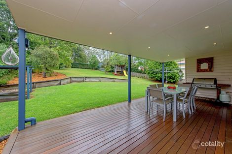 Property photo of 9 Hoey Street Kearneys Spring QLD 4350