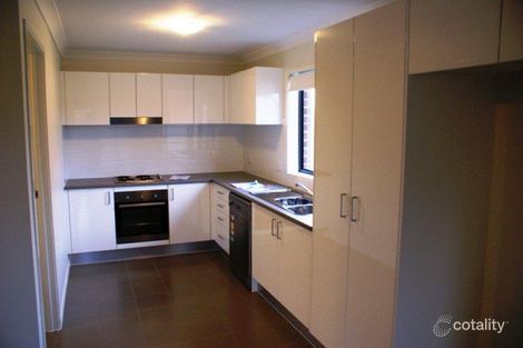 Property photo of 20 Sunday Circuit Edmondson Park NSW 2174