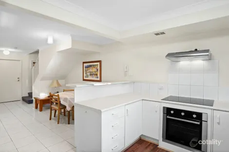 Property photo of 13/77 Nursery Avenue Runcorn QLD 4113