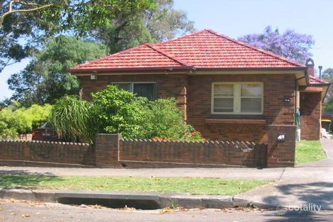 33a King St, Enfield, NSW 2136