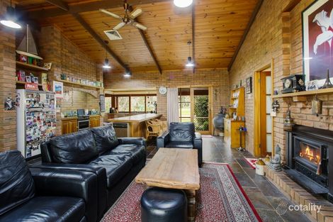 Property photo of 53 Willis Little Drive Benalla VIC 3672