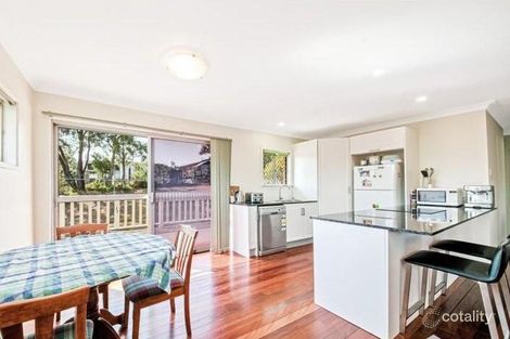 Property photo of 10 Tombondan Crescent Ferny Hills QLD 4055