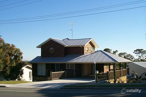 17c Queen St, Moffat Beach, QLD 4551