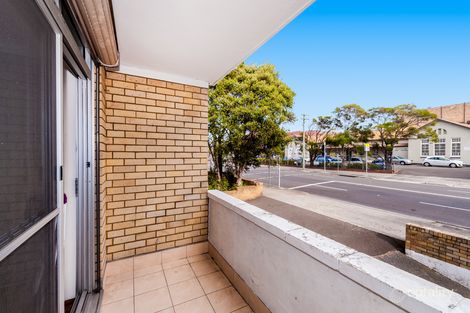 Property photo of 8/65-69 Avoca Street Randwick NSW 2031