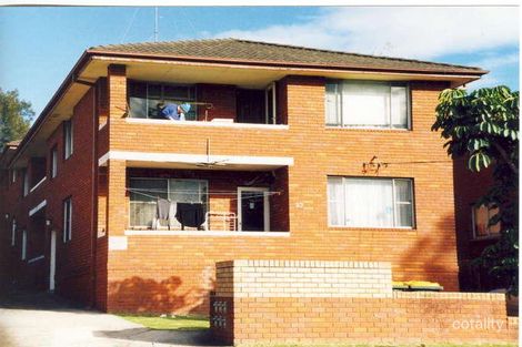 Property photo of 2/23 Chapel Street Roselands NSW 2196