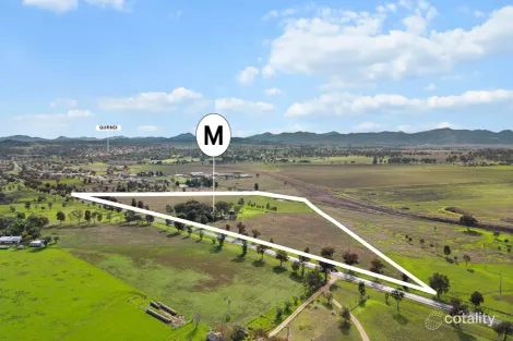 1234 Kamilaroi Hwy, Quirindi, NSW 2343